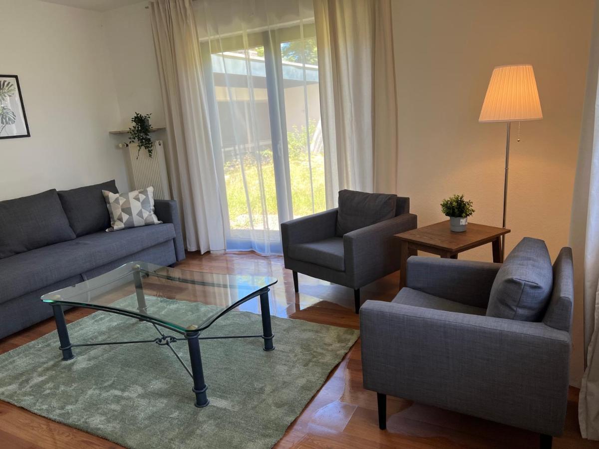 Appartamento Domizil Altötting Esterno foto
