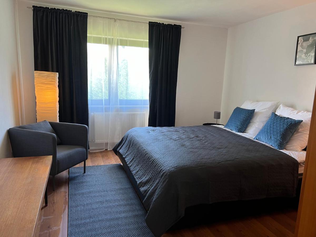 Appartamento Domizil Altötting Esterno foto