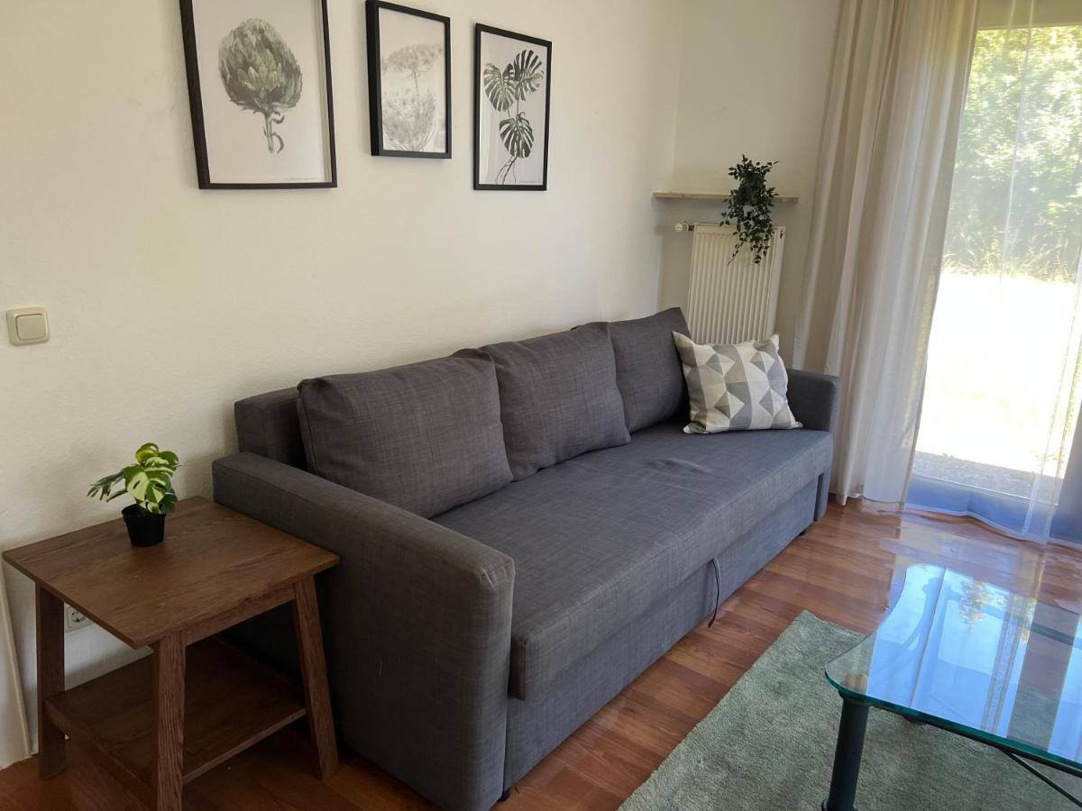 Appartamento Domizil Altötting Esterno foto