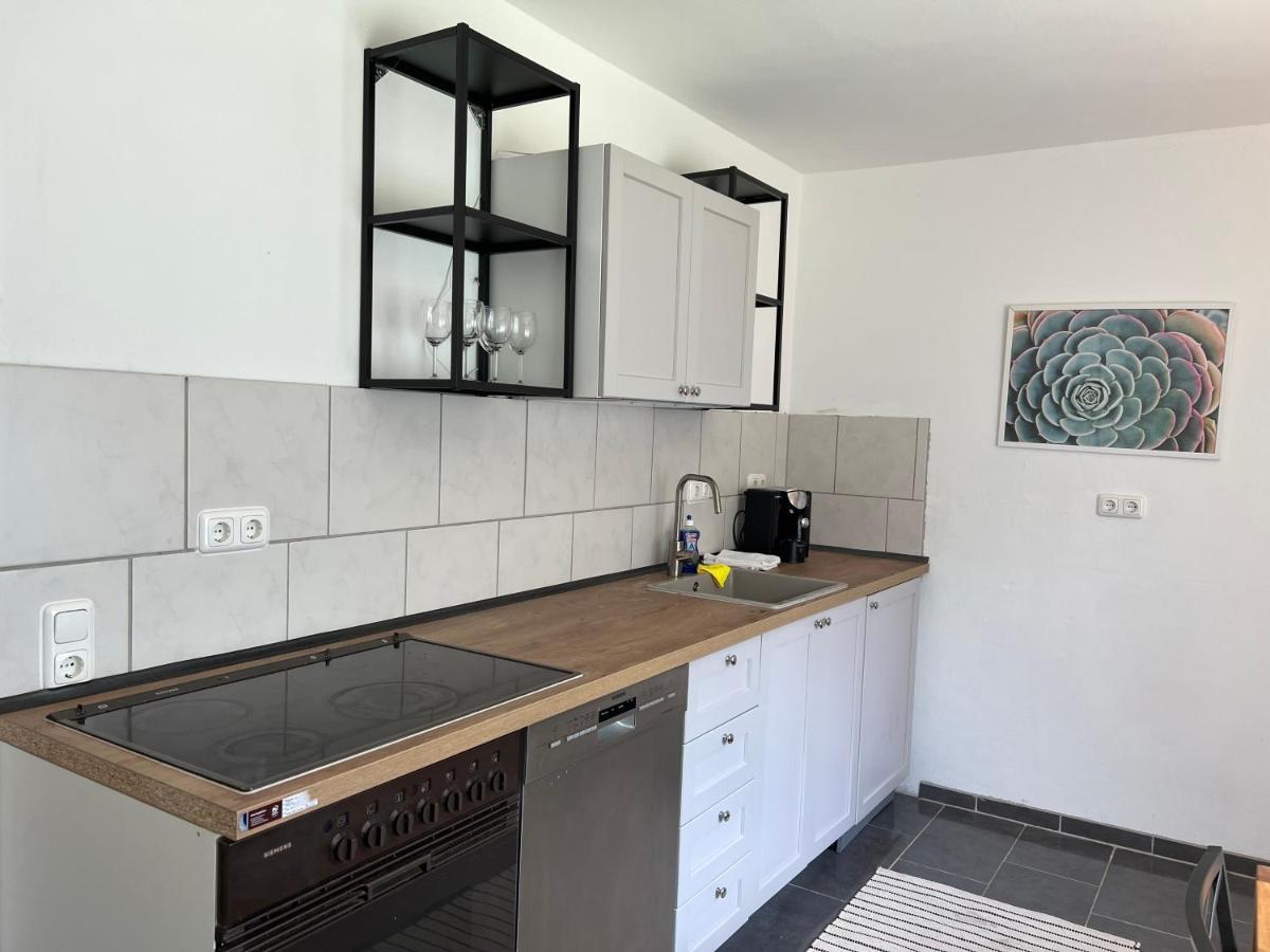 Appartamento Domizil Altötting Esterno foto