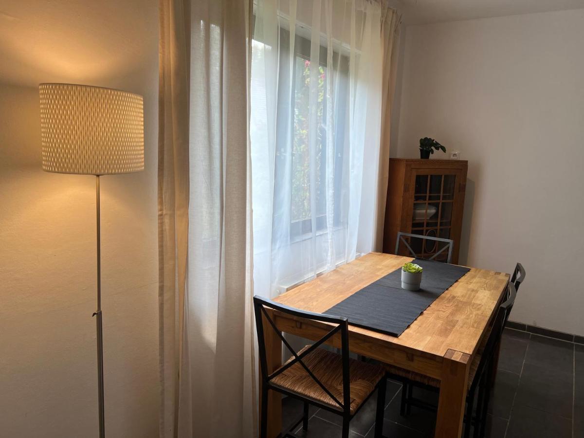 Appartamento Domizil Altötting Esterno foto