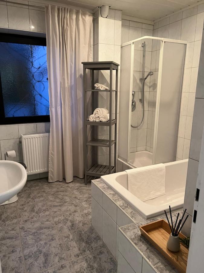 Appartamento Domizil Altötting Esterno foto