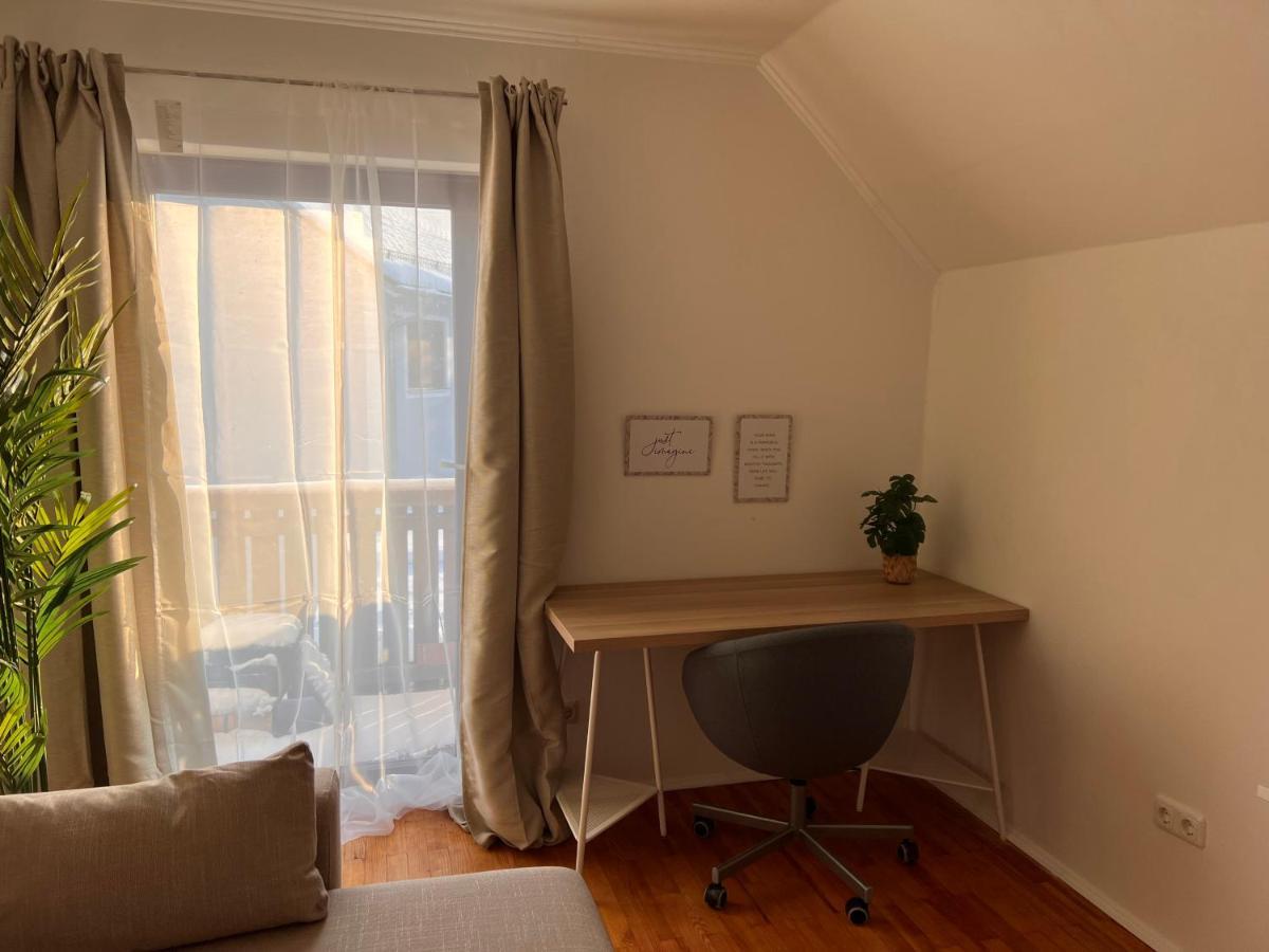 Appartamento Domizil Altötting Esterno foto