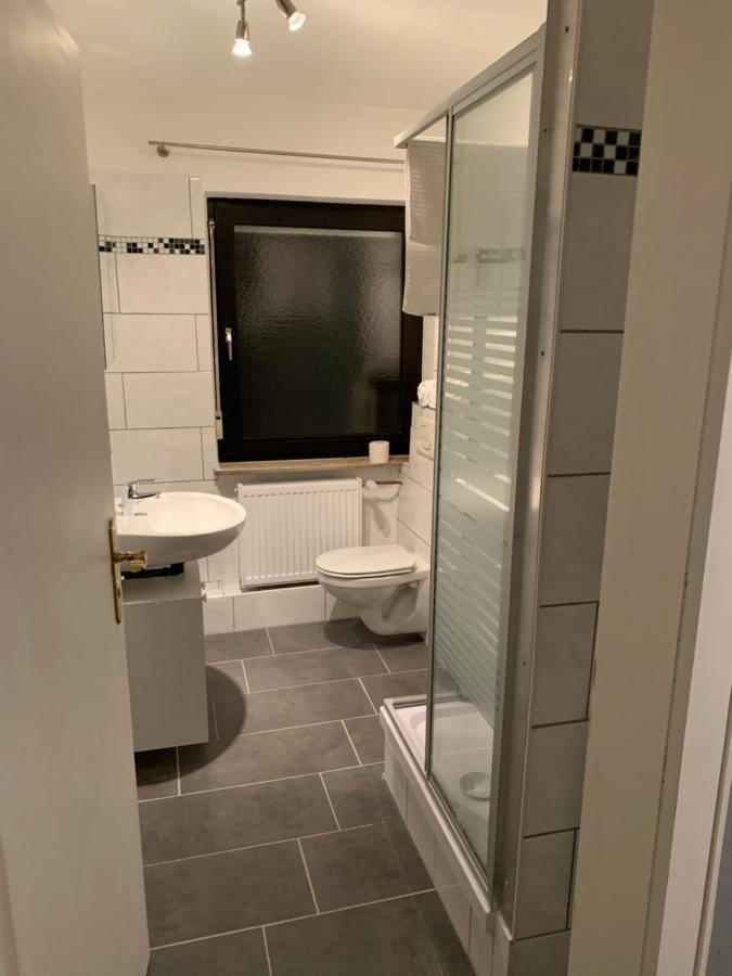 Appartamento Domizil Altötting Esterno foto